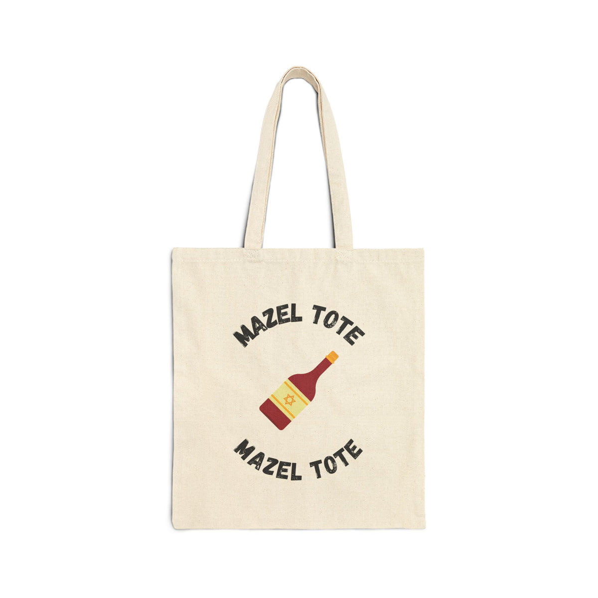 The Mazel Tote