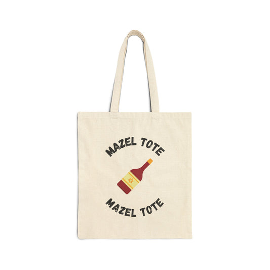 The Mazel Tote