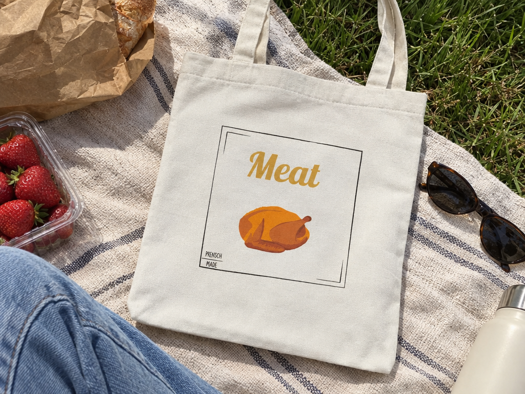 Kosher Bag